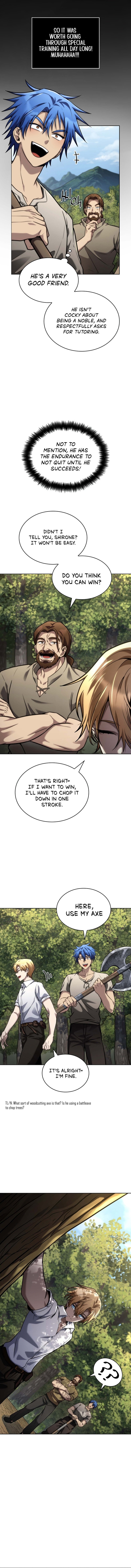 Infinite Mage, Chapter 104 image 13